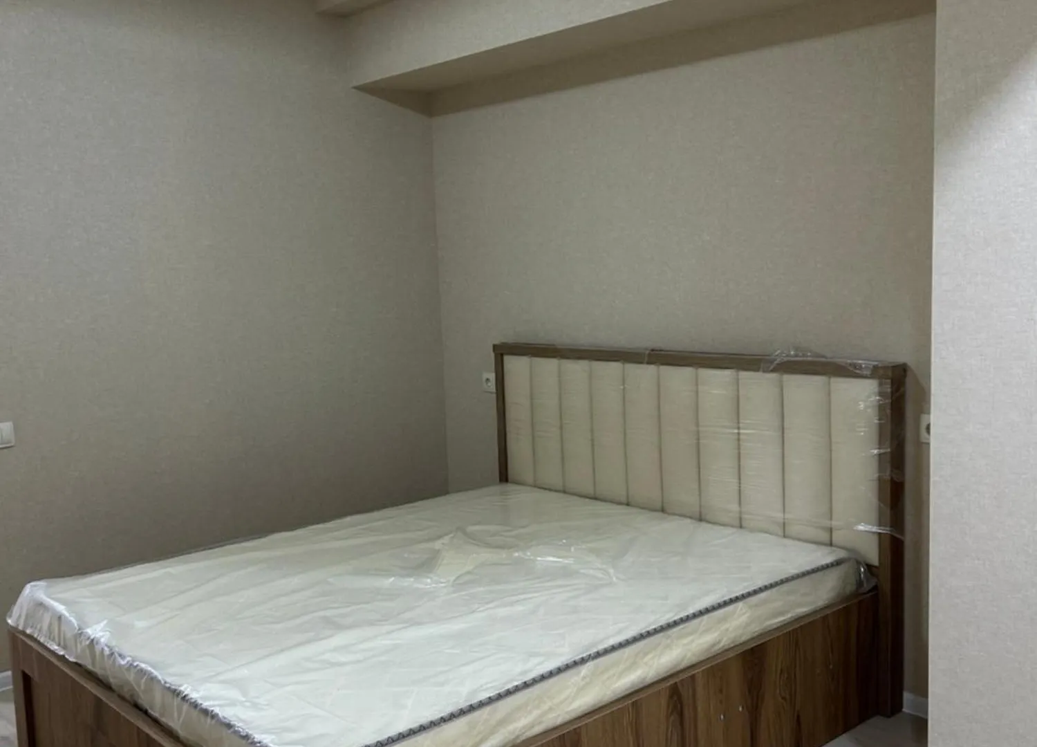 Apartmán Nutsas Home Tbilisi Gruzie