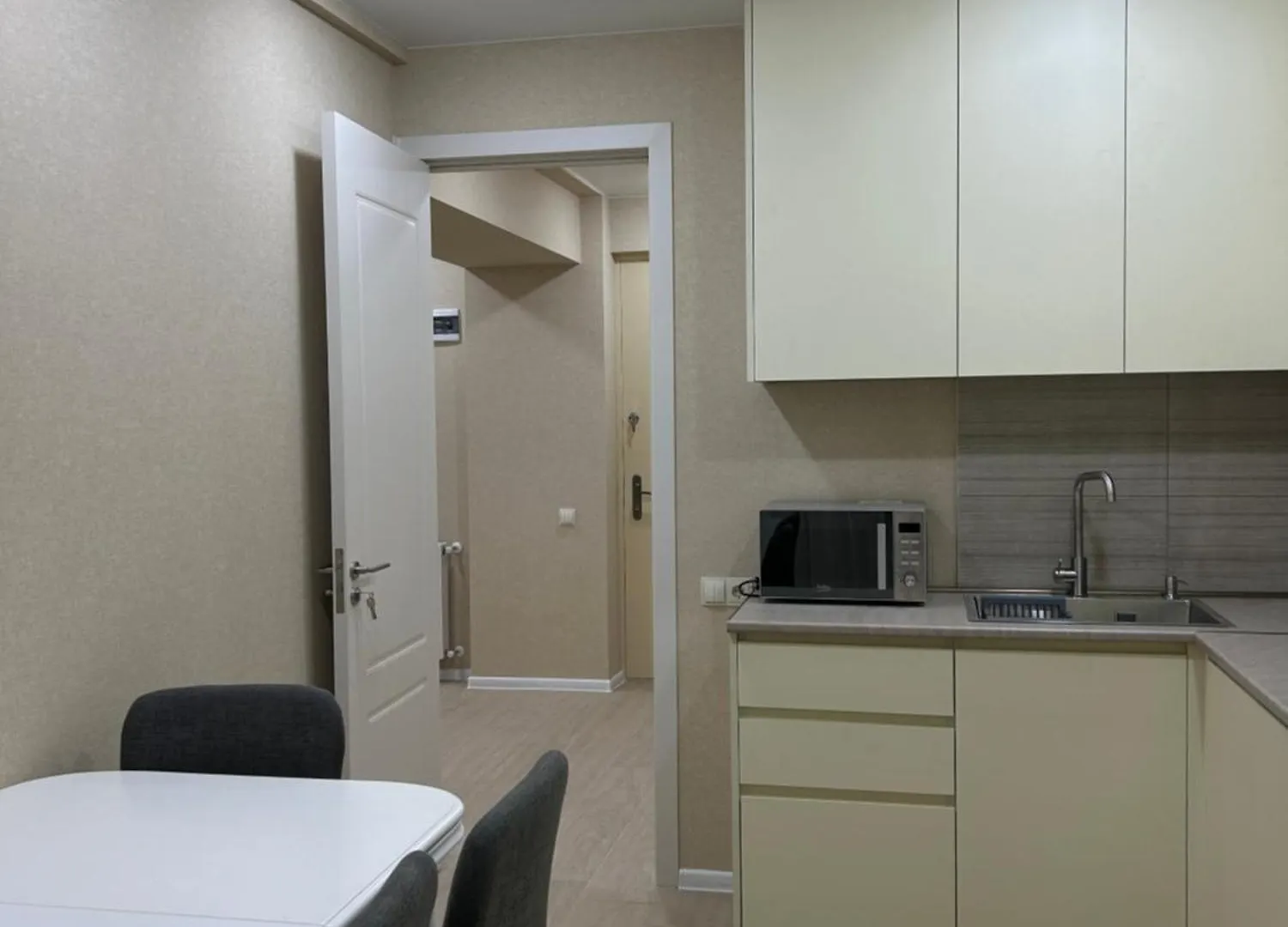 Nutsas Home Tbilisi