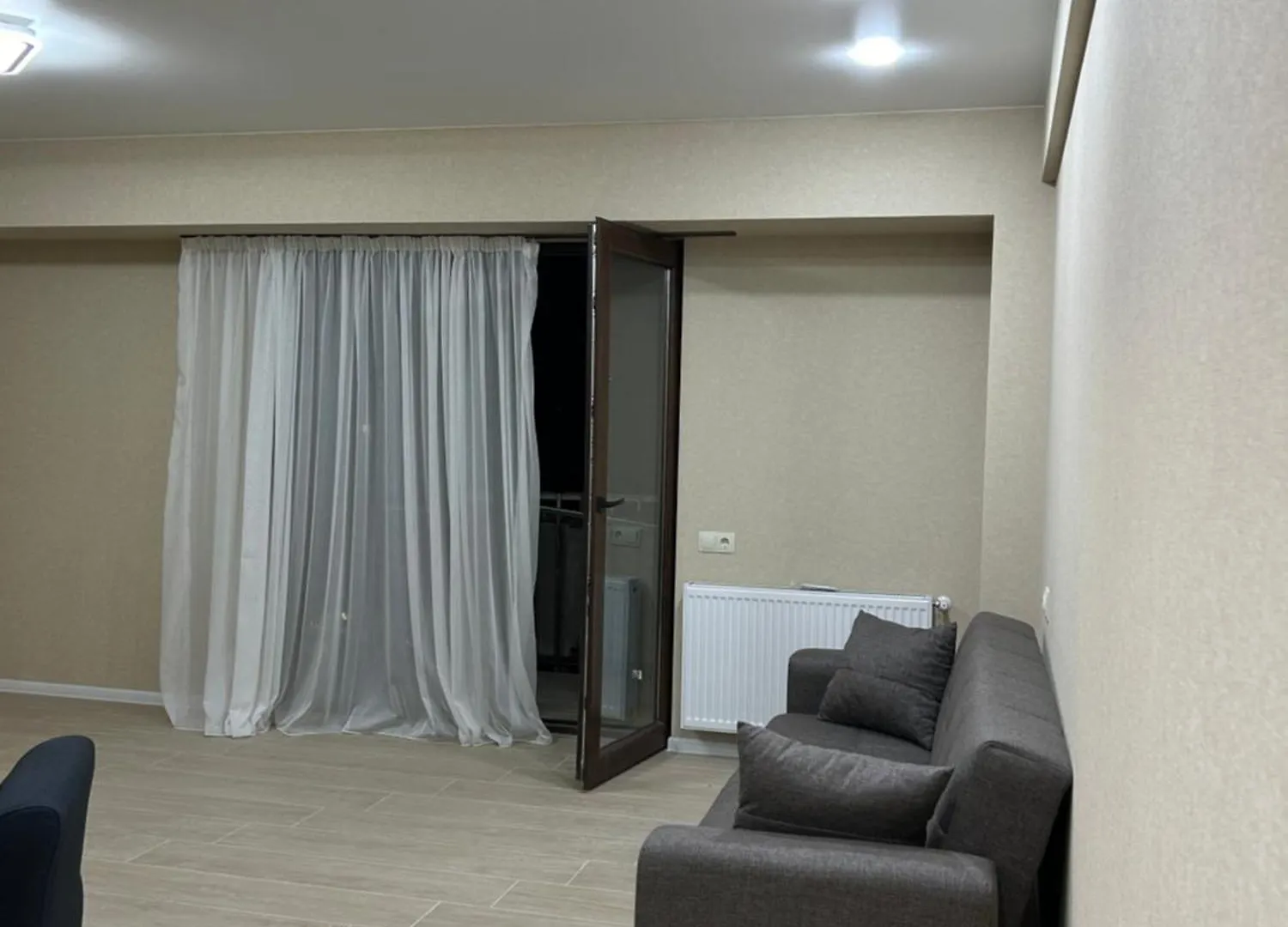 Nutsas Home Tbilisi Gruzie