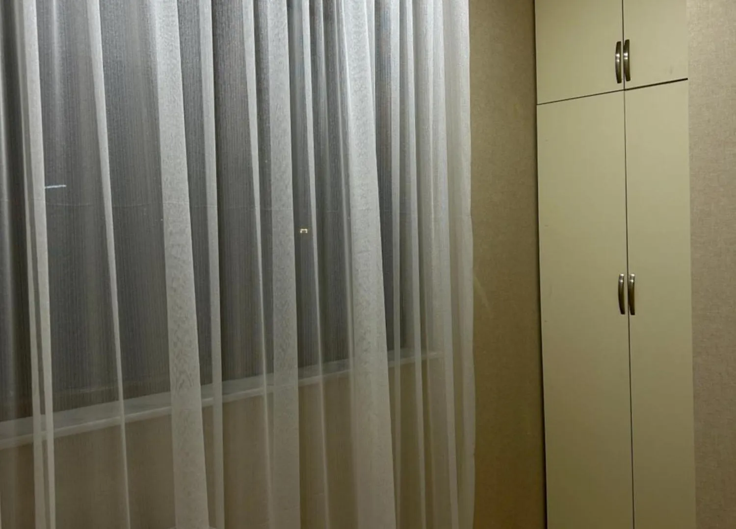 Apartmán Nutsas Home Tbilisi