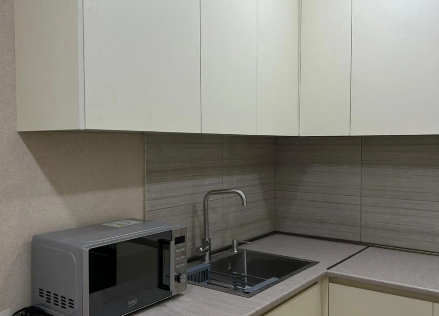 Apartmán Nutsas Home Tbilisi