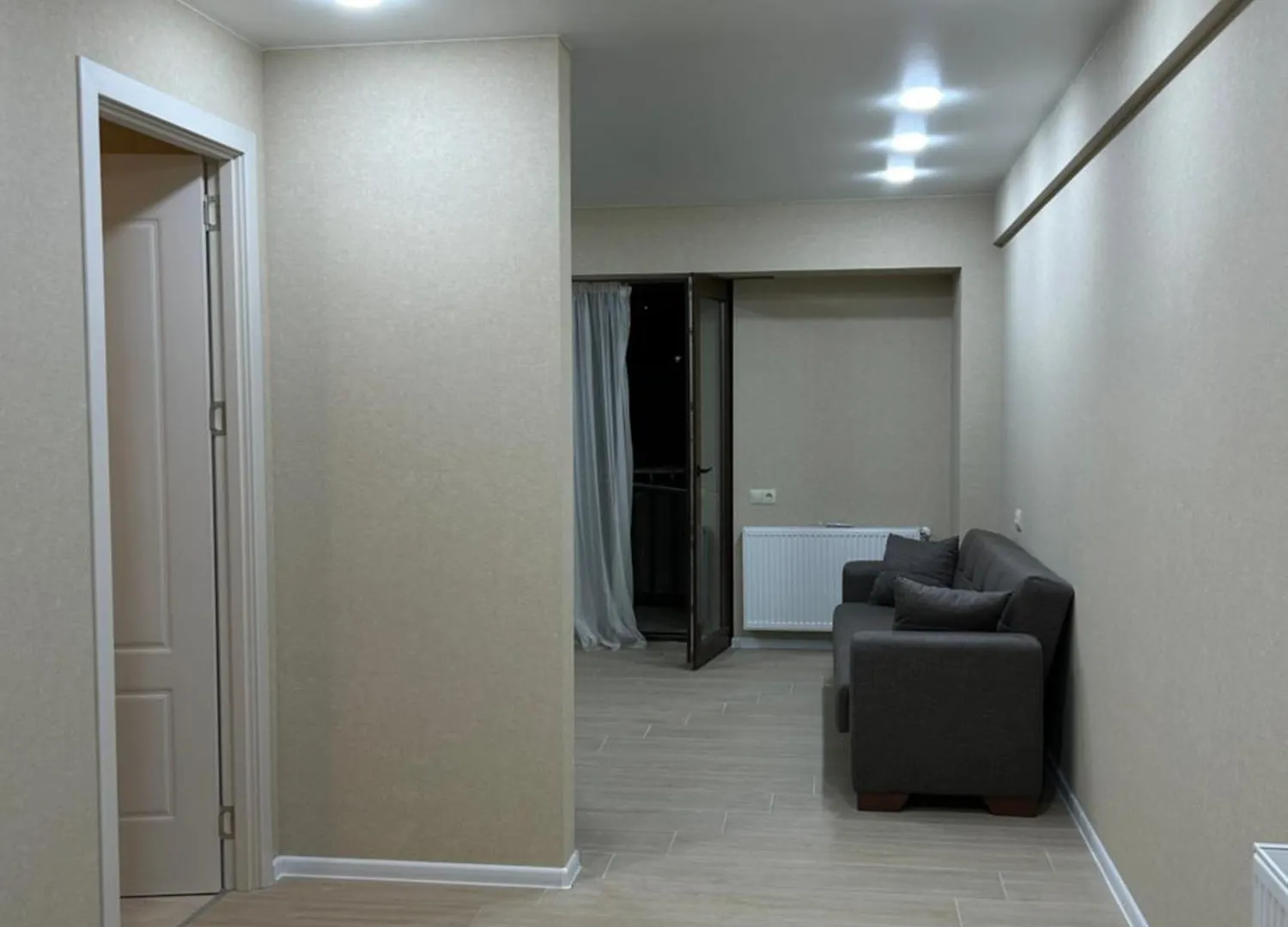 Nutsas Home Tbilisi Apartmán