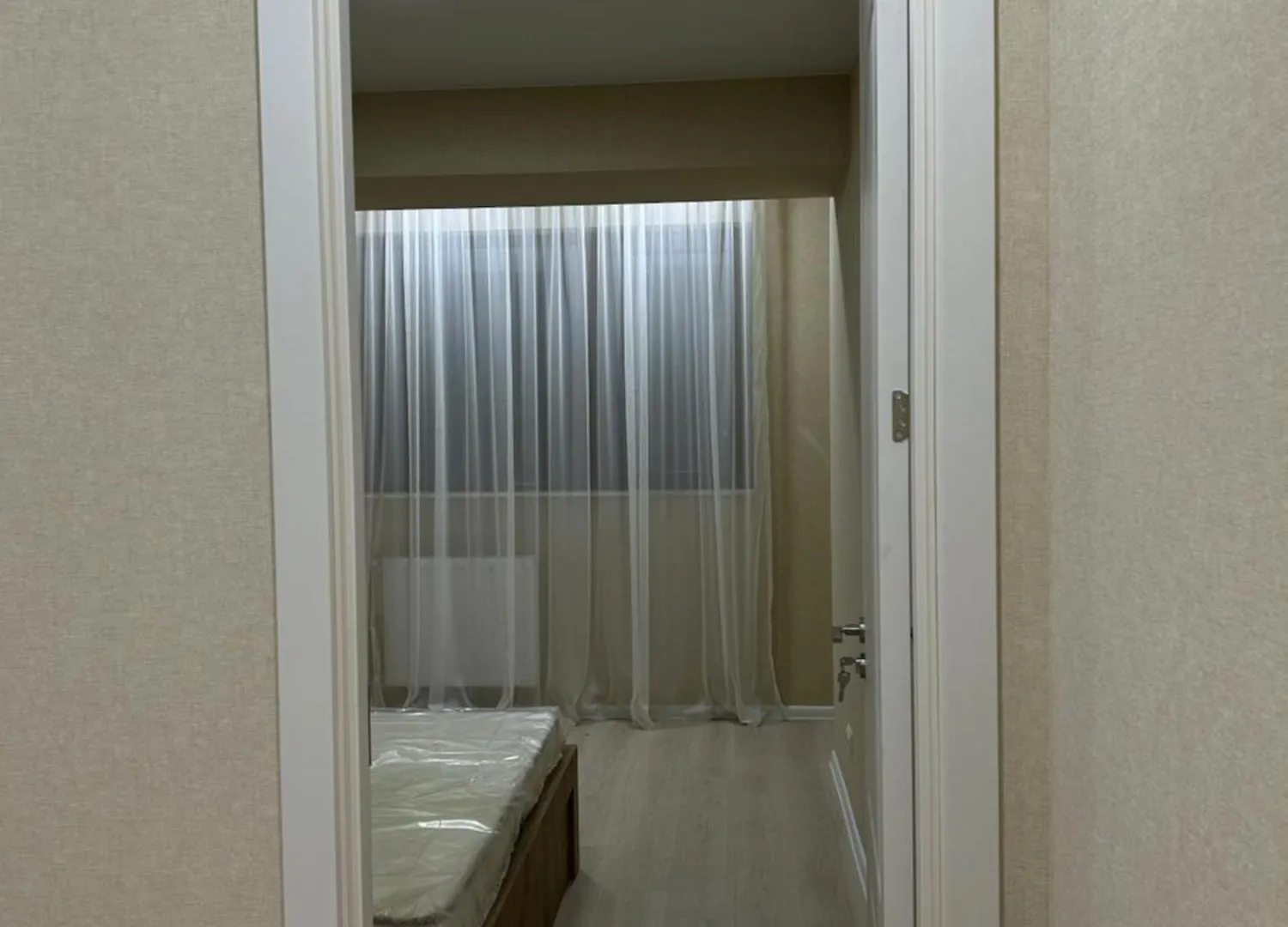 Nutsas Home Tbilisi Gruzie