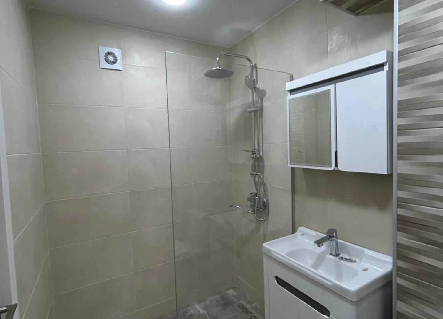 Nutsas Home Tbilisi Apartmán