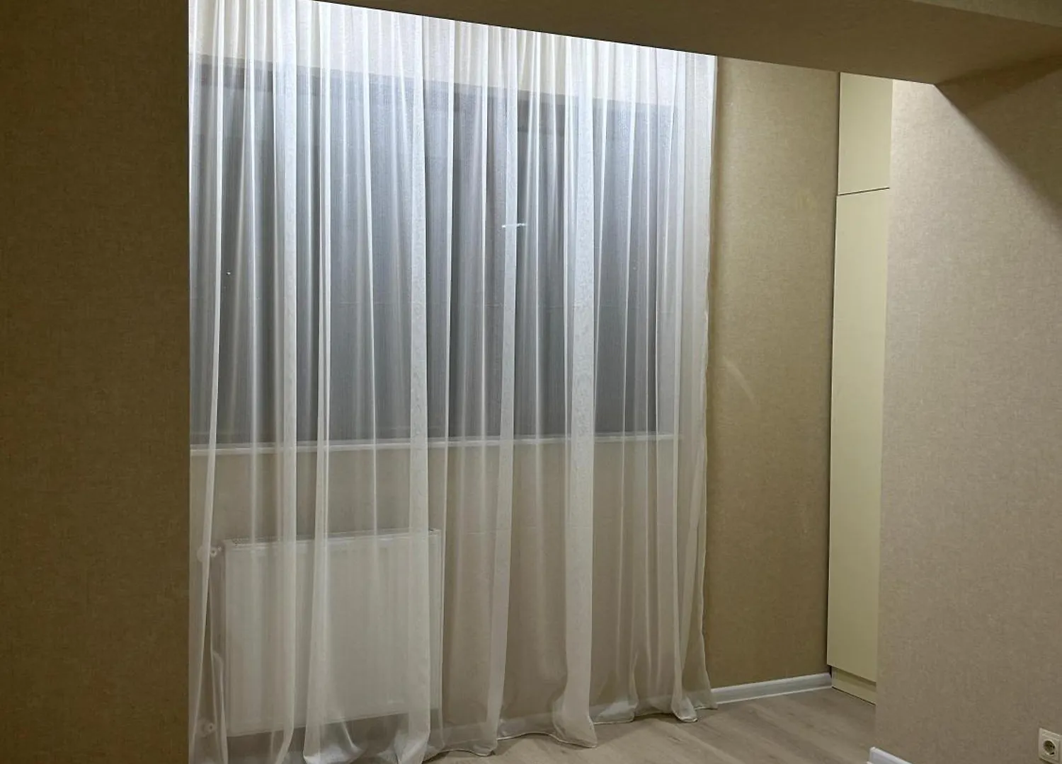 Nutsas Home Tbilisi Apartmán