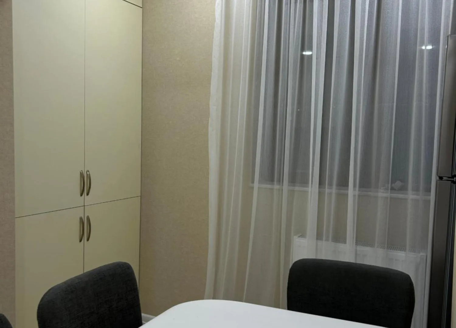 Nutsas Home Tbilisi